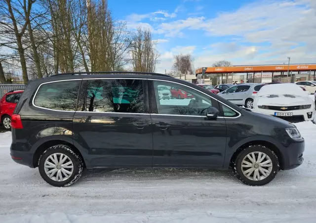 VOLKSWAGEN Sharan 1.4 TSI Blue Motion Style