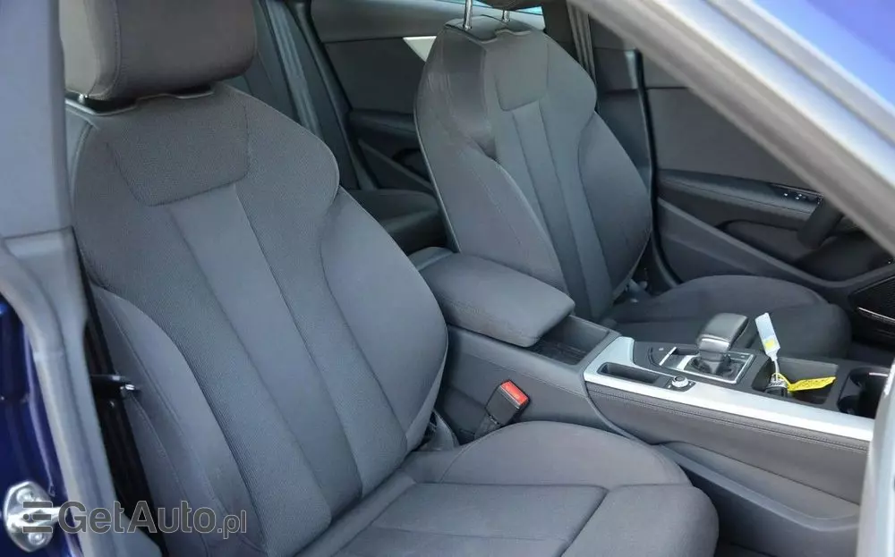 AUDI A5 40 TDI Quattro Sport S tronic