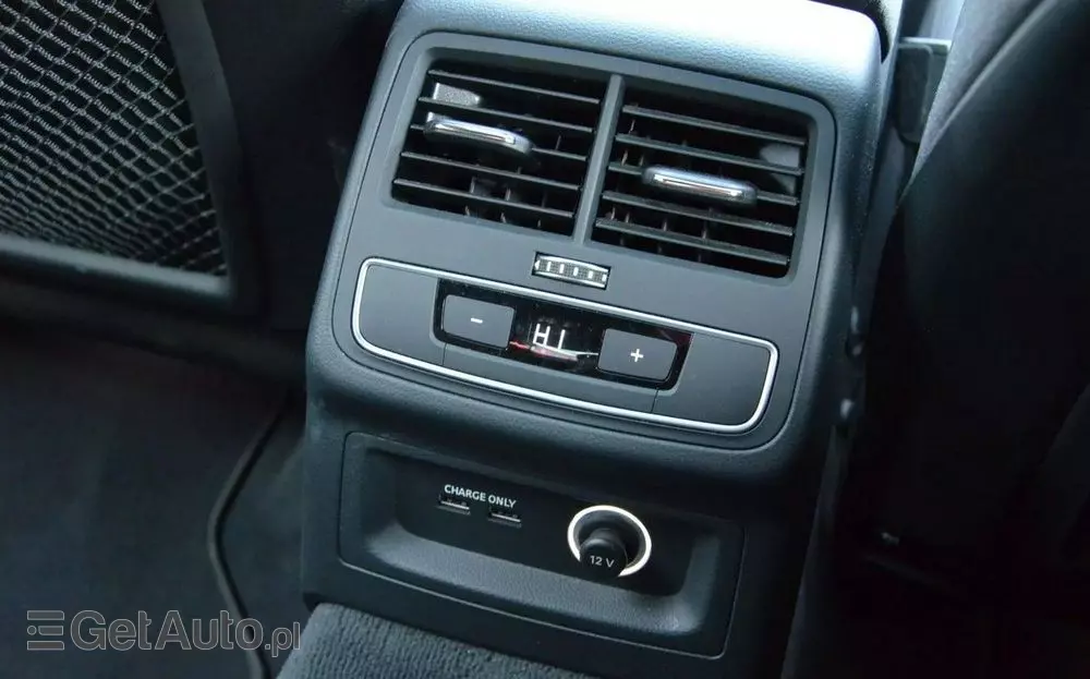 AUDI A5 40 TDI Quattro Sport S tronic