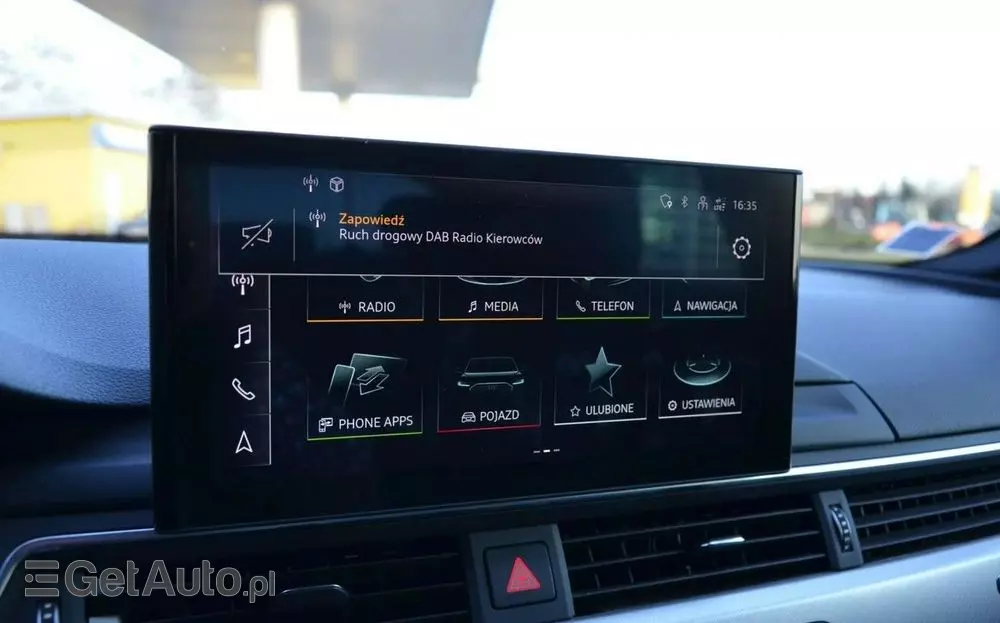 AUDI A5 40 TDI Quattro Sport S tronic