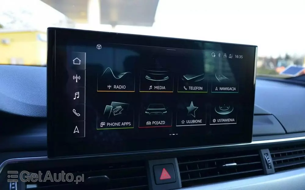 AUDI A5 40 TDI Quattro Sport S tronic