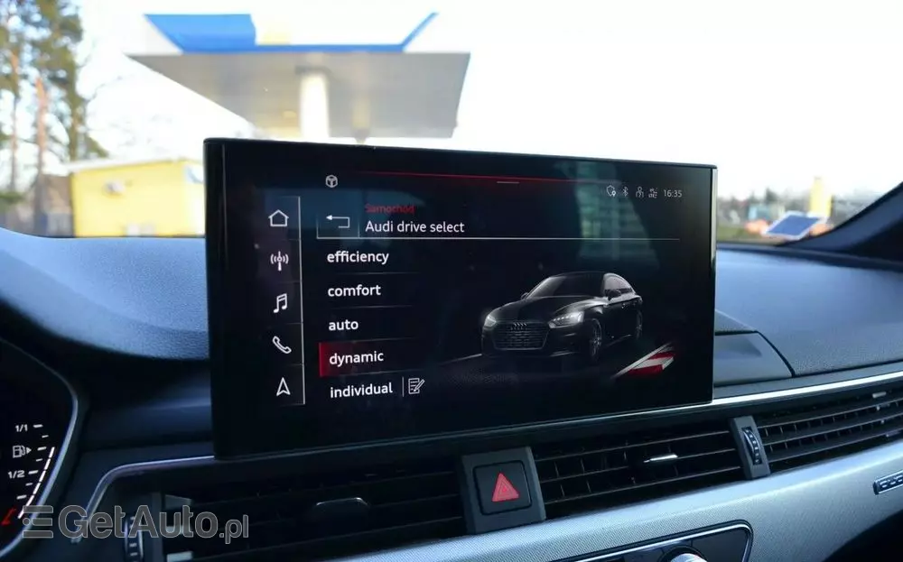 AUDI A5 40 TDI Quattro Sport S tronic