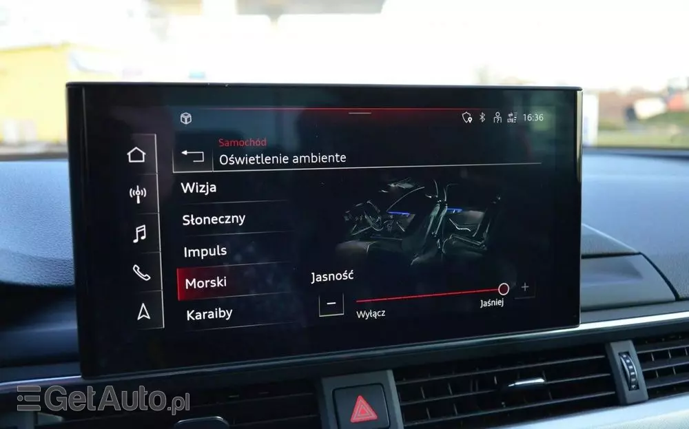 AUDI A5 40 TDI Quattro Sport S tronic