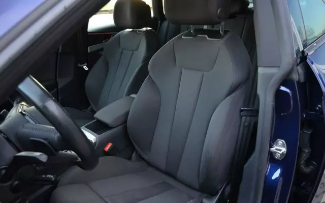 AUDI A5 40 TDI Quattro Sport S tronic