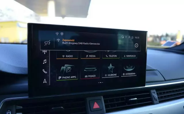 AUDI A5 40 TDI Quattro Sport S tronic