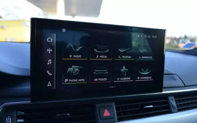 AUDI A5 40 TDI Quattro Sport S tronic