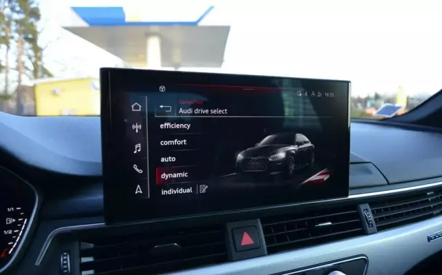 AUDI A5 40 TDI Quattro Sport S tronic