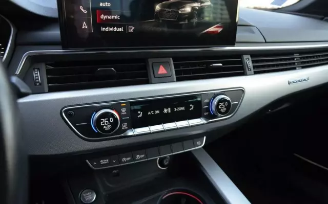 AUDI A5 40 TDI Quattro Sport S tronic