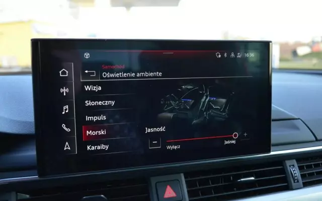 AUDI A5 40 TDI Quattro Sport S tronic