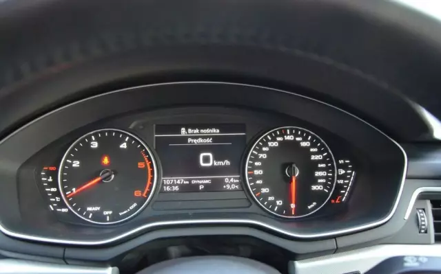 AUDI A5 40 TDI Quattro Sport S tronic