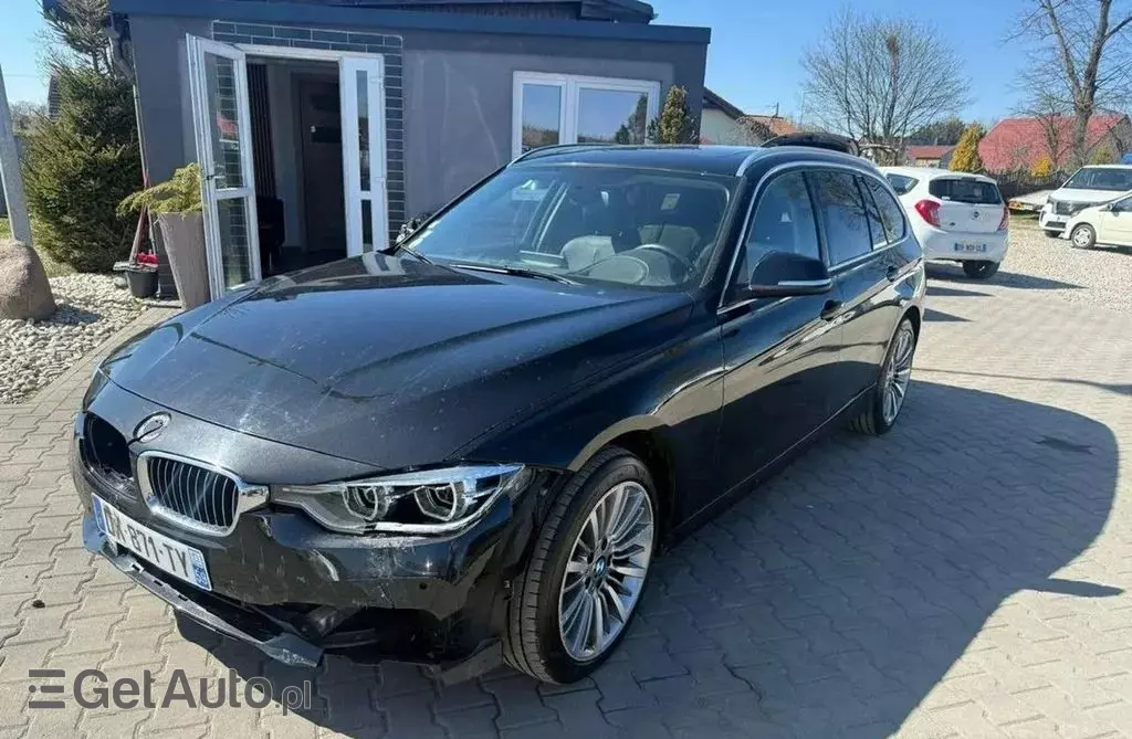 BMW Seria 3 