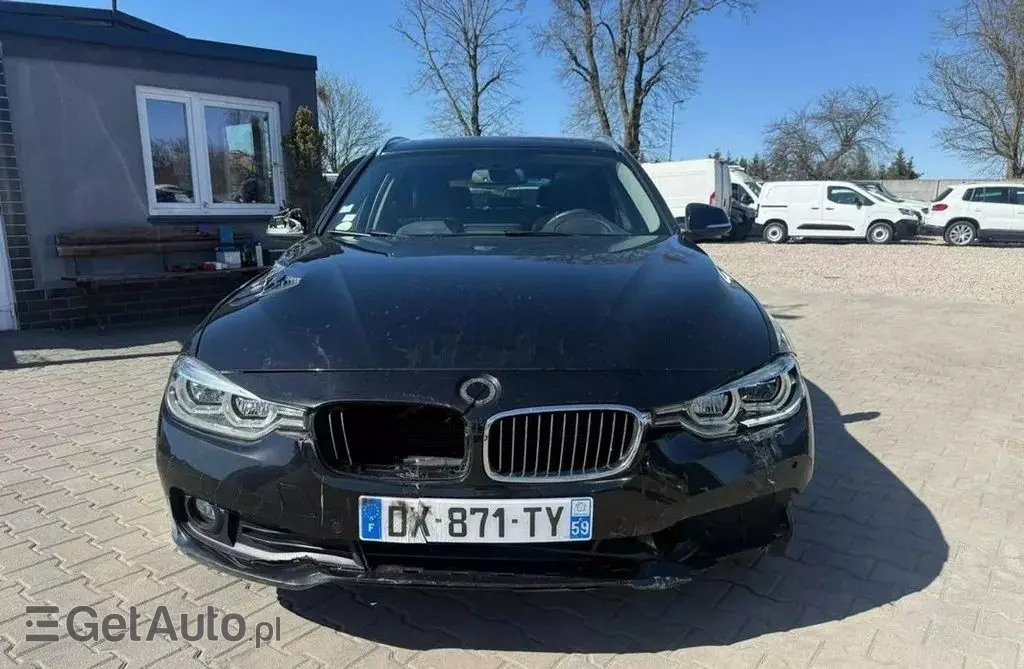 BMW Seria 3 