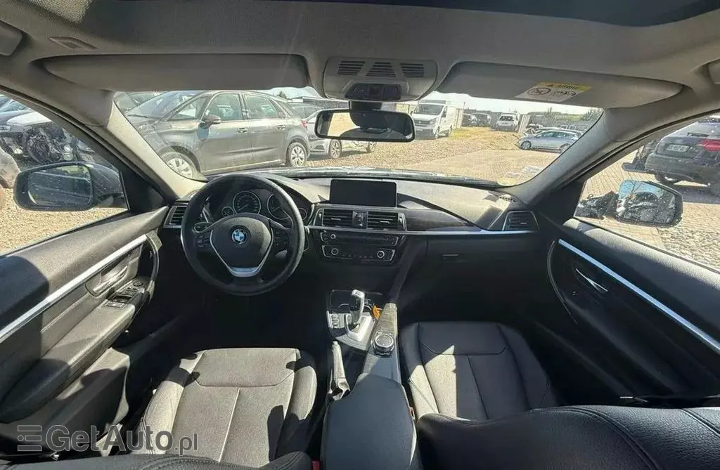 BMW Seria 3 