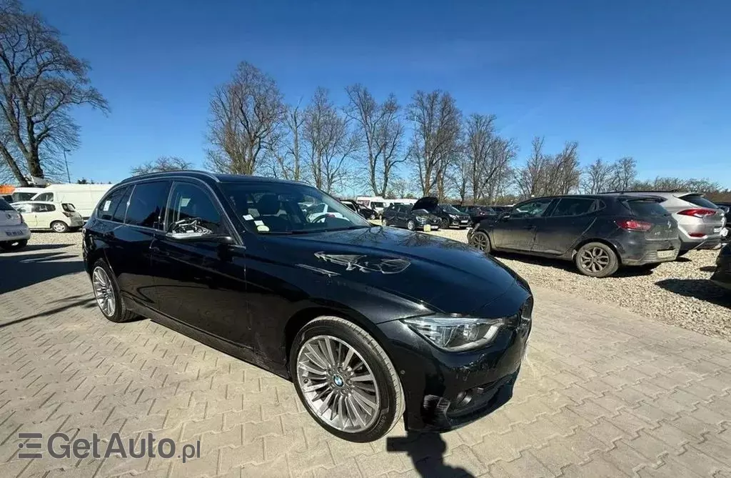 BMW Seria 3 