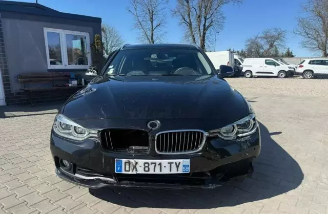 BMW Seria 3 
