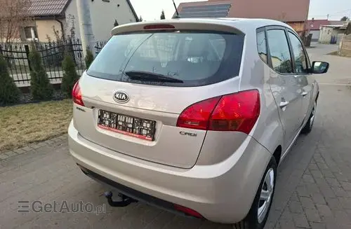 KIA Venga 
