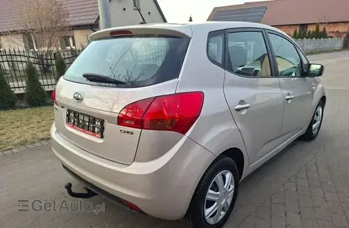 KIA Venga 