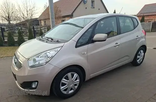 KIA Venga 