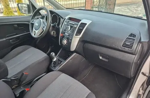 KIA Venga 