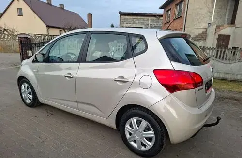 KIA Venga 