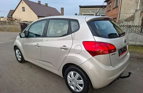 KIA Venga 