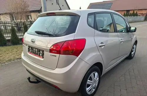 KIA Venga 