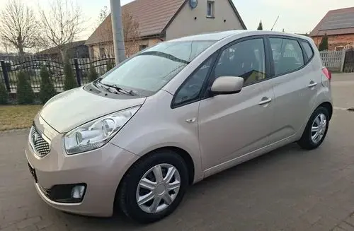 KIA Venga 