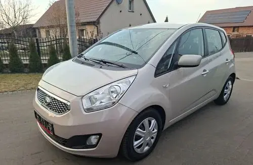 KIA Venga 