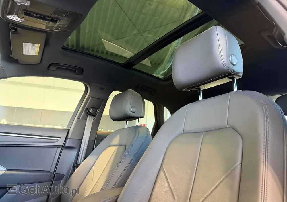 AUDI Q3 45 TFSI Quattro S tronic advanced