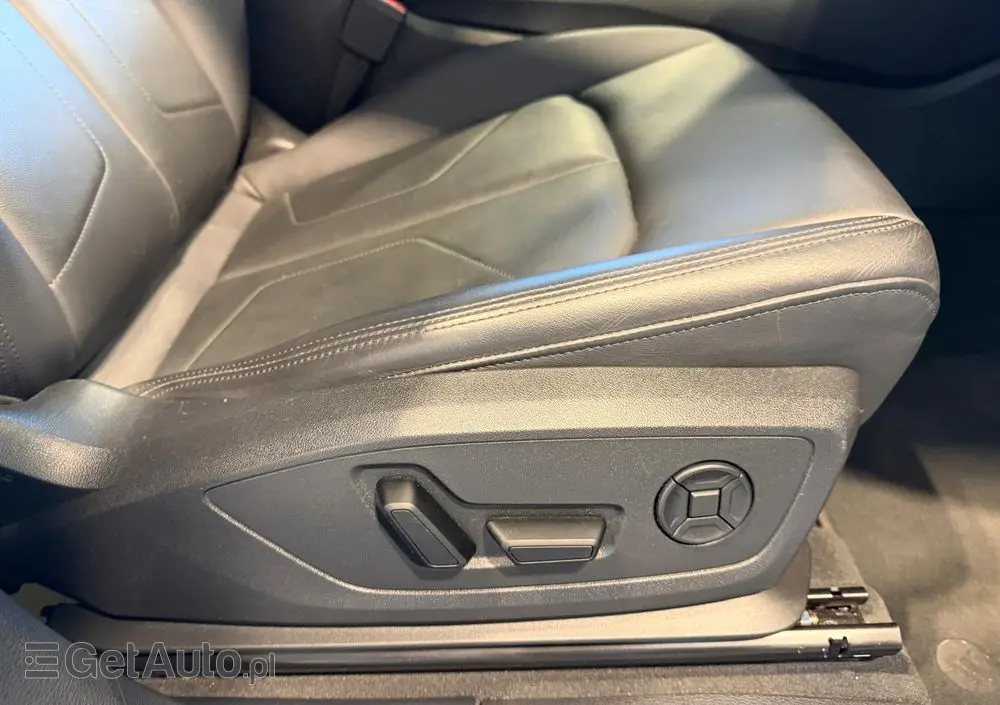 AUDI Q3 45 TFSI Quattro S tronic advanced