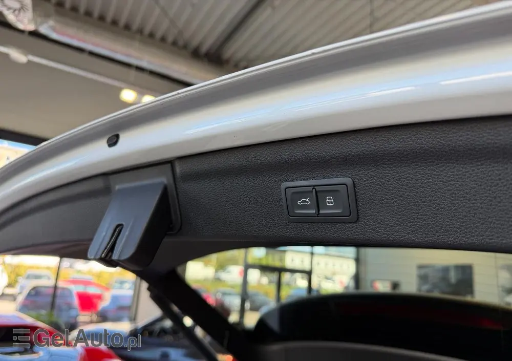 AUDI Q3 45 TFSI Quattro S tronic advanced