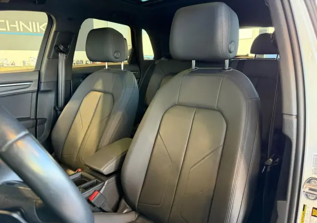 AUDI Q3 45 TFSI Quattro S tronic advanced