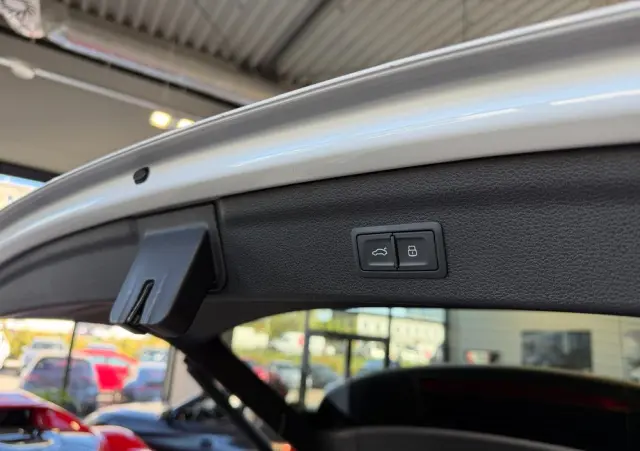 AUDI Q3 45 TFSI Quattro S tronic advanced