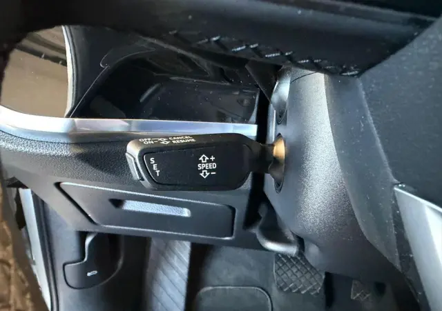 AUDI Q3 45 TFSI Quattro S tronic advanced