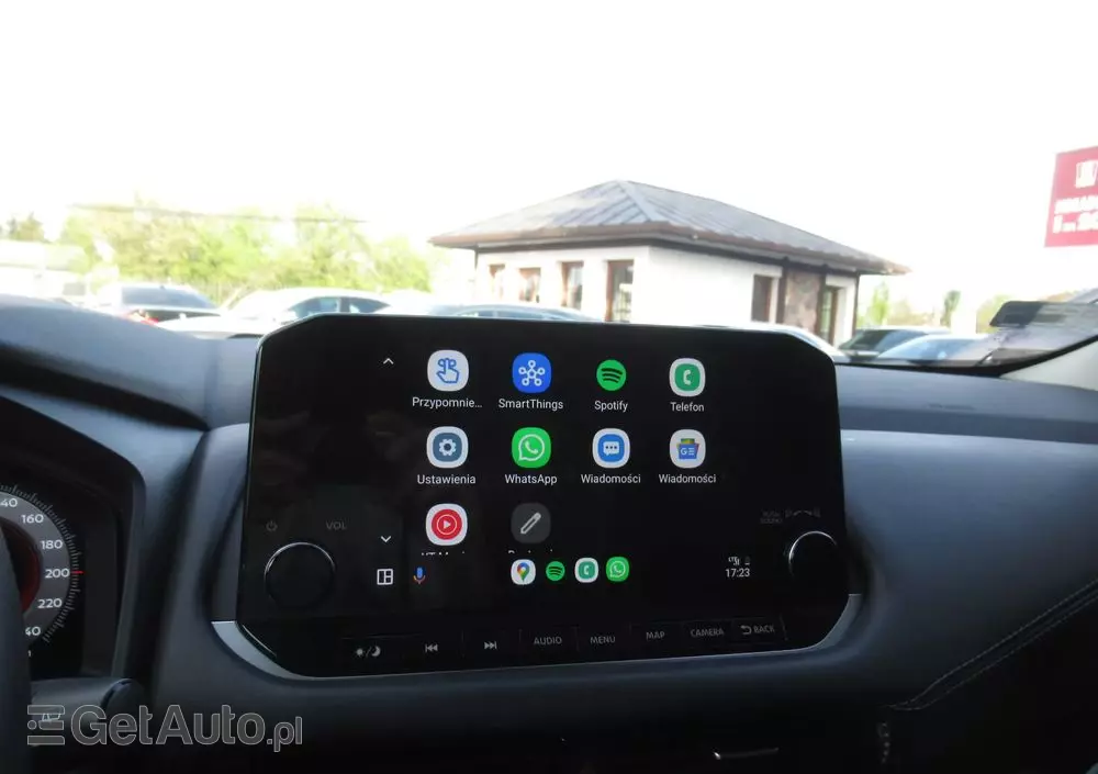 NISSAN Qashqai 1.3 DIG-T N-Connecta DCT