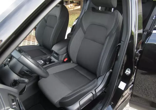 NISSAN Qashqai 1.3 DIG-T N-Connecta DCT