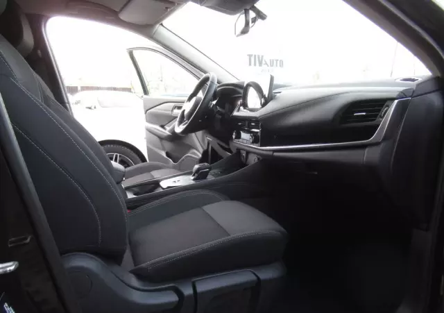 NISSAN Qashqai 1.3 DIG-T N-Connecta DCT