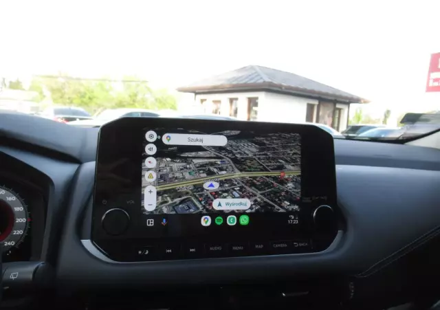 NISSAN Qashqai 1.3 DIG-T N-Connecta DCT