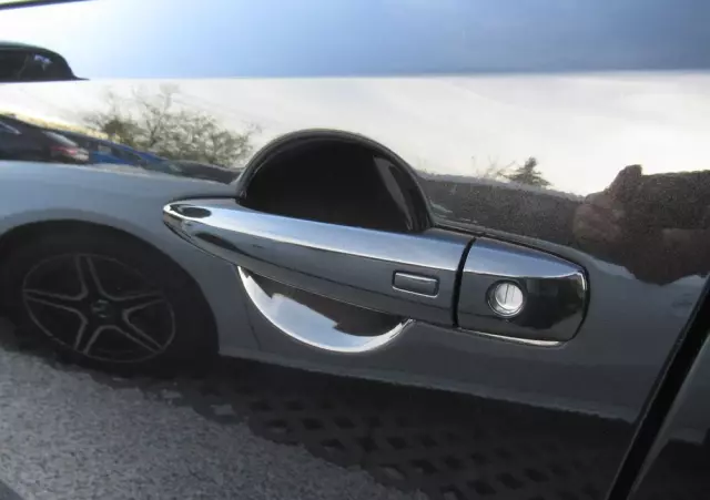 NISSAN Qashqai 1.3 DIG-T N-Connecta DCT