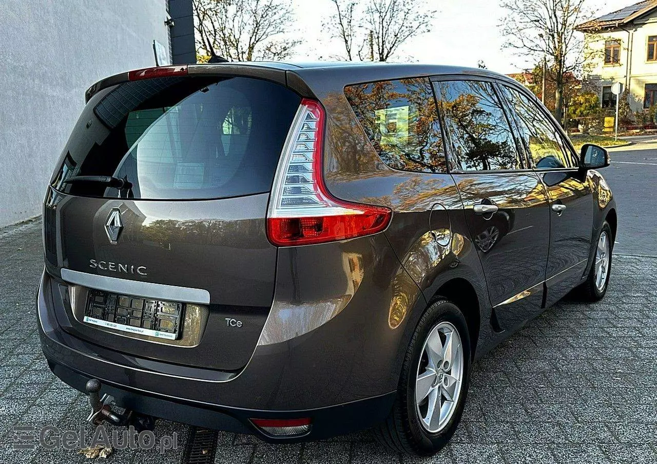 RENAULT Grand Scenic 