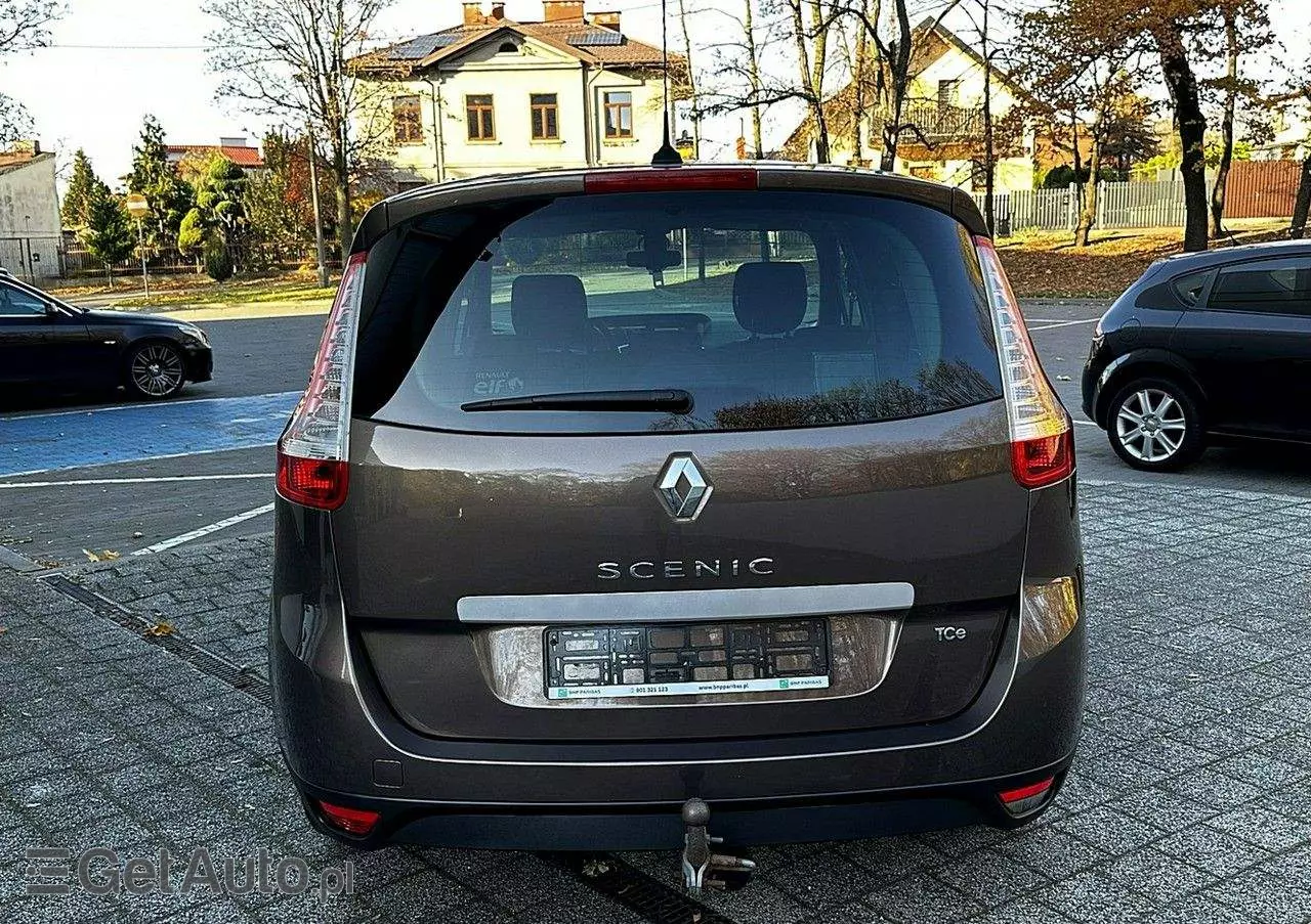 RENAULT Grand Scenic 
