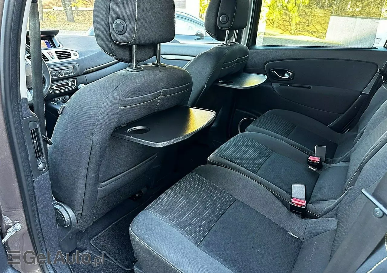 RENAULT Grand Scenic 