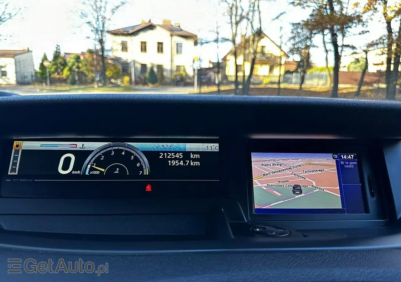 RENAULT Grand Scenic 