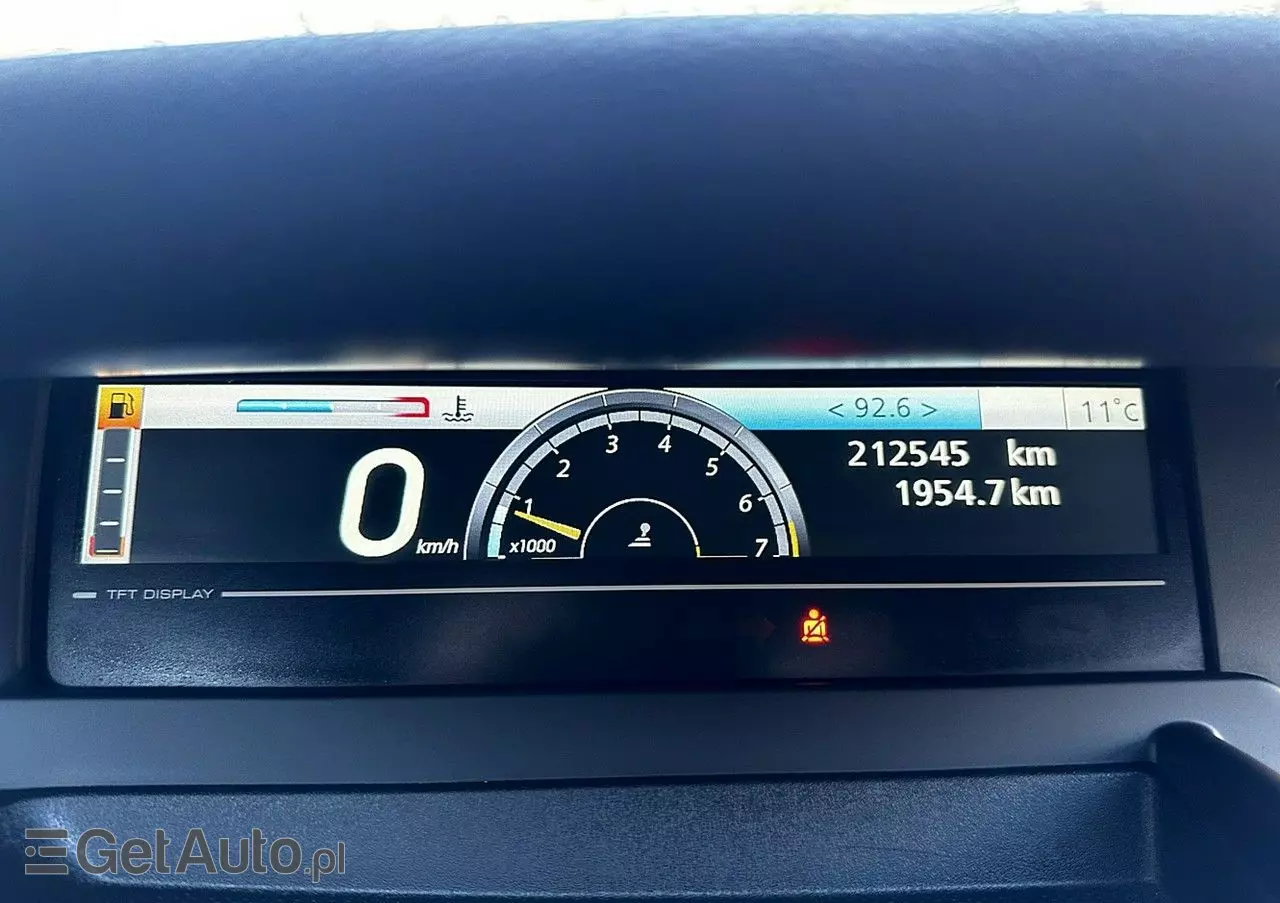 RENAULT Grand Scenic 