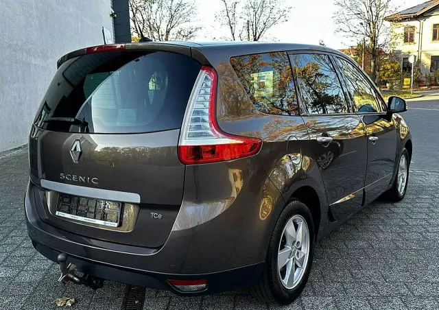 RENAULT Grand Scenic 