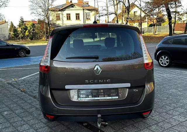 RENAULT Grand Scenic 