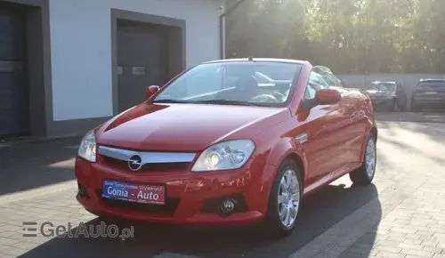 OPEL Tigra 