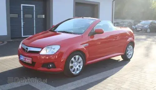 OPEL Tigra 