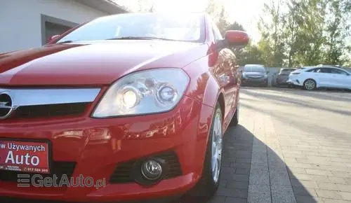 OPEL Tigra 