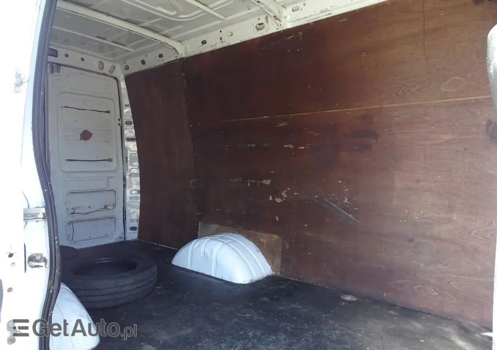 IVECO DAILY 35C13 - 2,3 HPI 130 KONI , L3 H2 , KLIMATYZACJA, , 